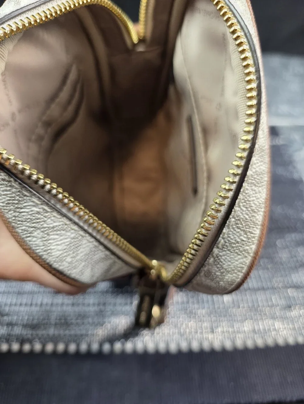 Michael Kors beautiful practical